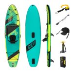 Tabla Paddle Surf Freesoul 340x89x15