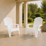 Juego 2 Sillones Miami - diferentes colores - Imagen 3