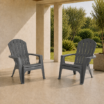 Juego 2 Sillones Miami - diferentes colores - Imagen 2