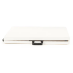 Mesa Picnic Plegable 180 cm Blanca - Imagen 4