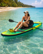 Tabla Paddle Surf Freesoul 340x89x15 - Imagen 3