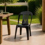 Silla Antonella 140kg - diferentes colores