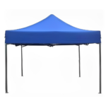Gazebo Estructural 3x3 Azul