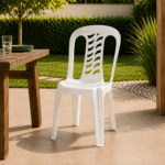 Silla Bistro 120kg - diferentes colores - Imagen 2