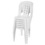 Silla Bistro 120kg - diferentes colores - Imagen 7