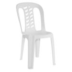 Silla Bistro 120kg - diferentes colores - Imagen 3