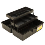 Caja 17 " Bandejas Articulable - Imagen 2