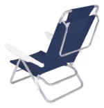 2 Reposeras Summer Mor + Conservadora 34 Lts - Imagen 6