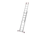 Escalera pintor extensible 24 esc