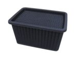 Organizador Simil Ratan 5,5 Lts