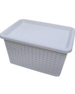 Organizador Simil Ratan 5,5 Lts - Imagen 2