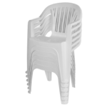 Silla c/Posabrazo Titan - diferentes colores - Imagen 3