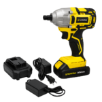 Taladro Impacto Inalámbrico 20V